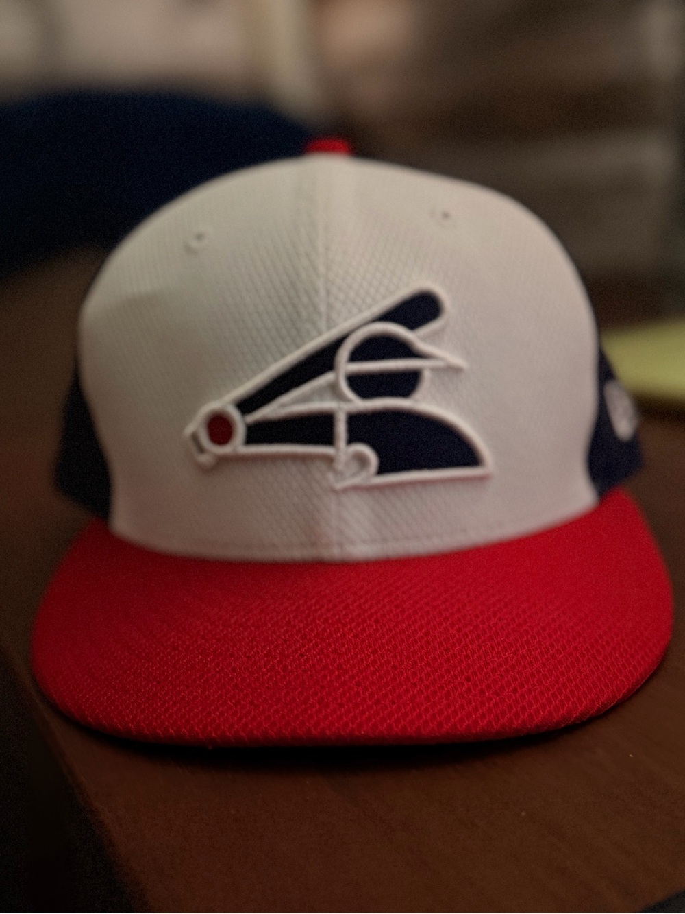 Chicago White Sox Hat New Era 59fifty